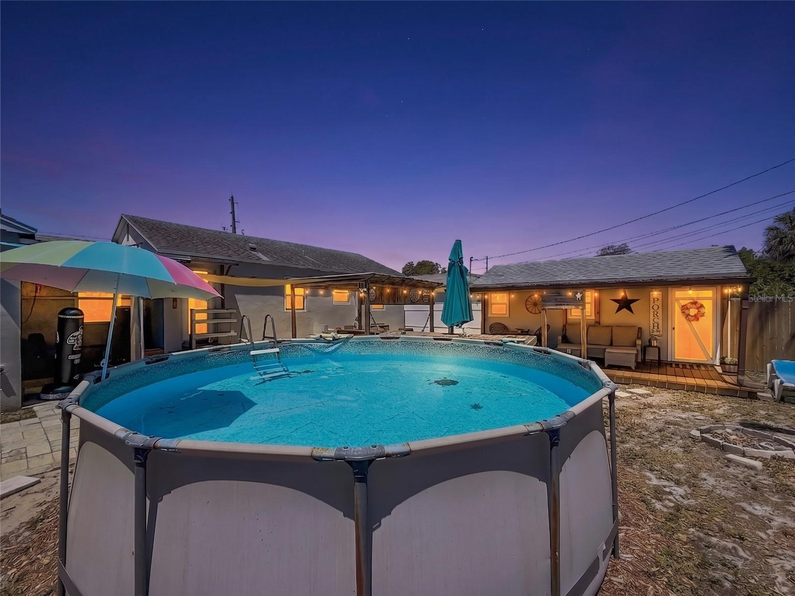 550 40TH ST S, ST PETERSBURG, FL, 33711