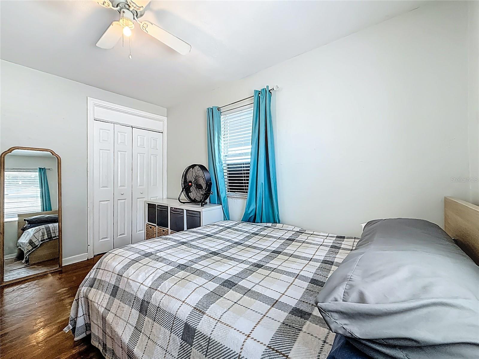 550 40TH ST S, ST PETERSBURG, FL, 33711