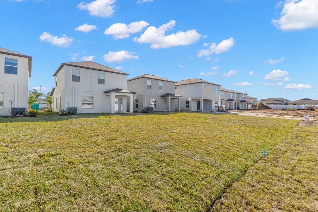 4436 GLOBE THISTLE DR, TAMPA, FL, 33619