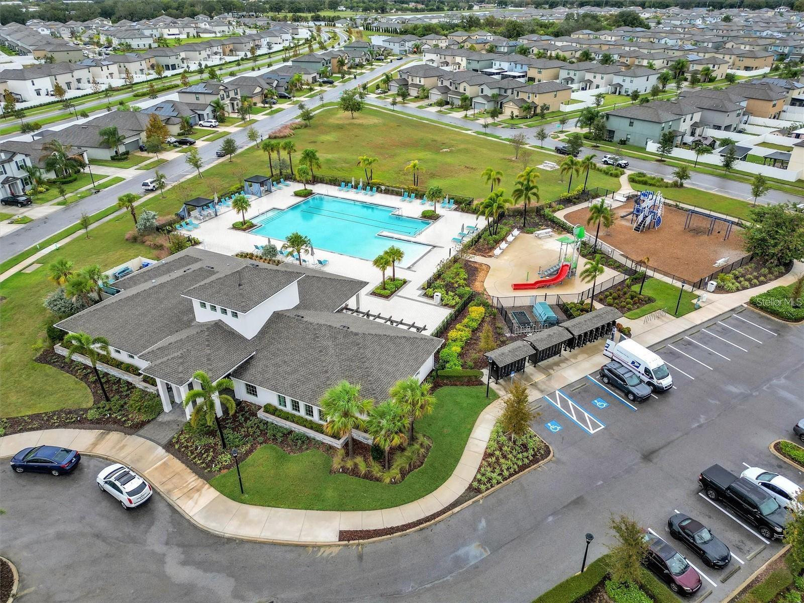 4436 GLOBE THISTLE DR, TAMPA, FL, 33619