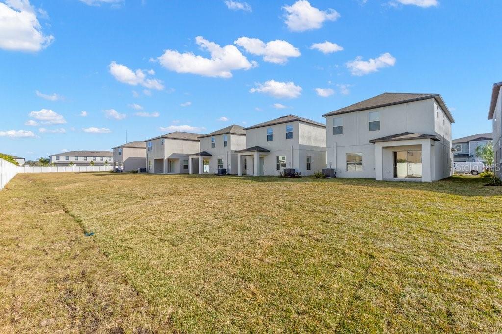 4436 GLOBE THISTLE DR, TAMPA, FL, 33619