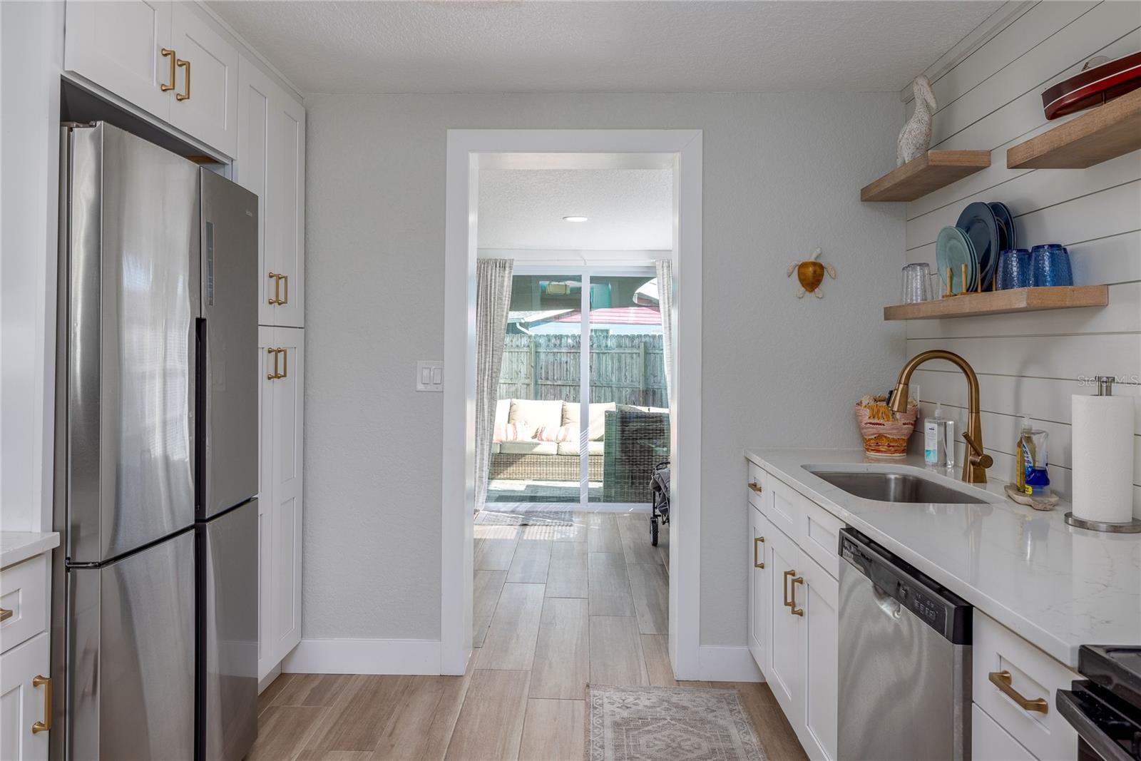 54 RIVER SHORE DR, ORMOND BEACH, FL, 32176