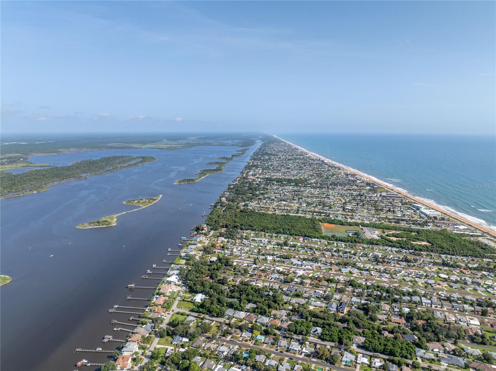 54 RIVER SHORE DR, ORMOND BEACH, FL, 32176