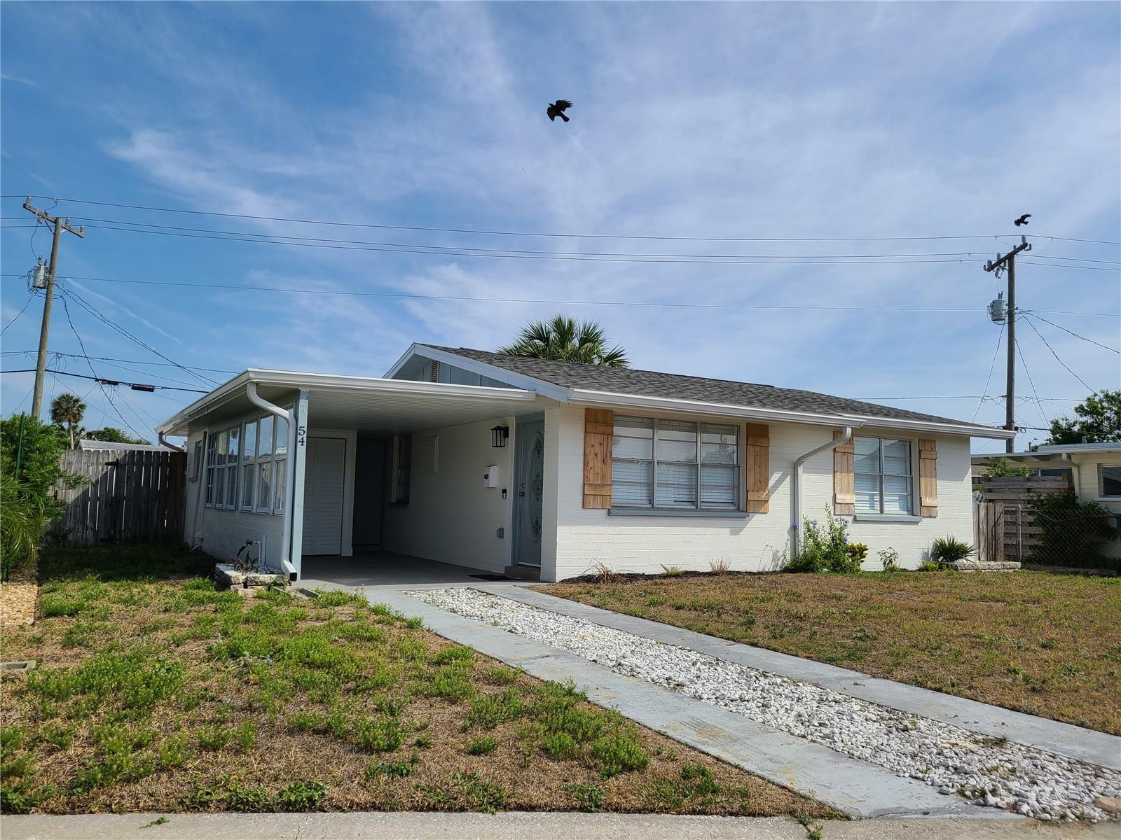 54 RIVER SHORE DR, ORMOND BEACH, FL, 32176