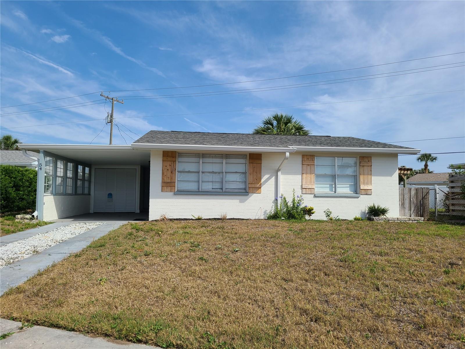 54 RIVER SHORE DR, ORMOND BEACH, FL, 32176