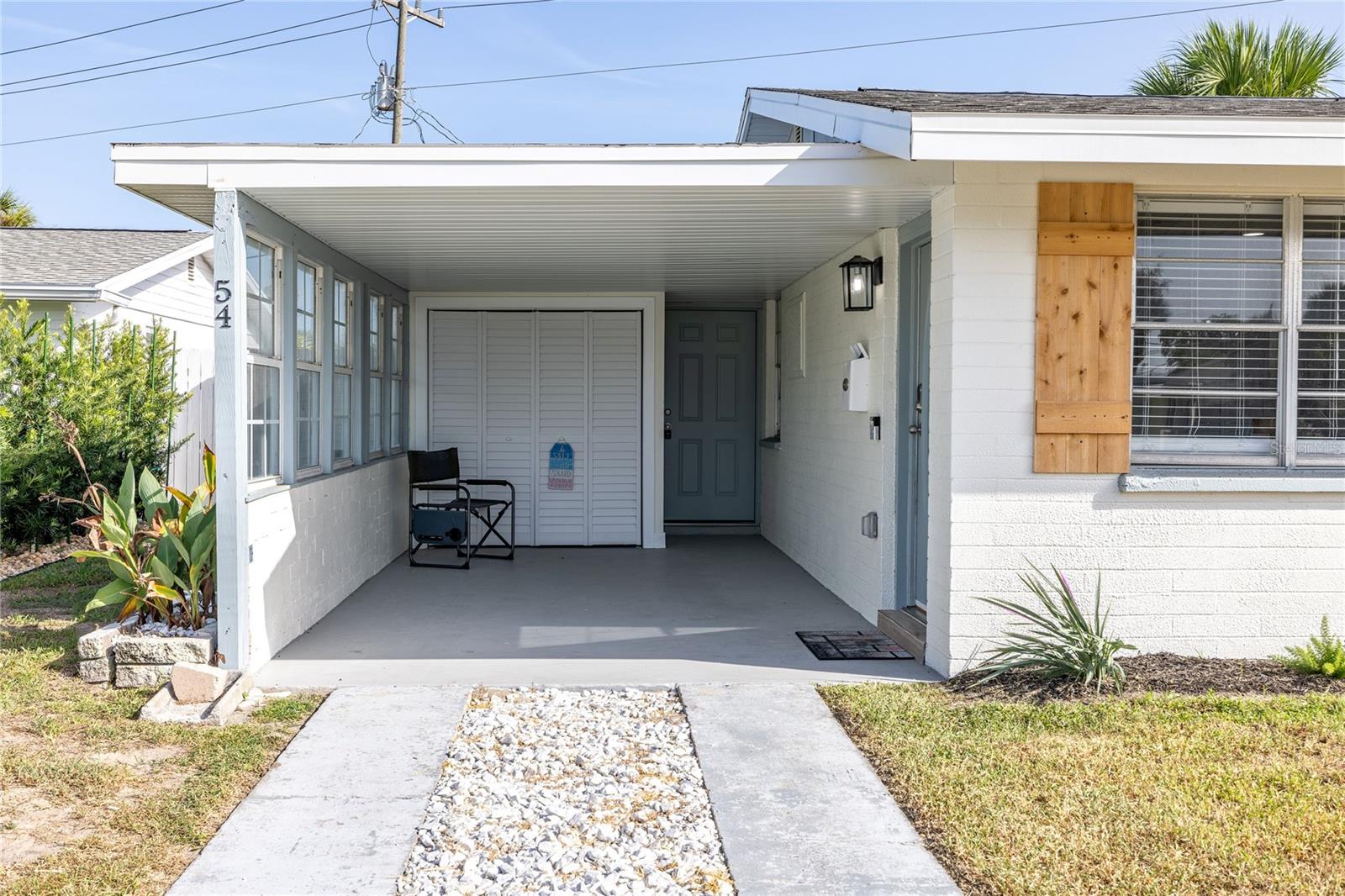 54 RIVER SHORE DR, ORMOND BEACH, FL, 32176