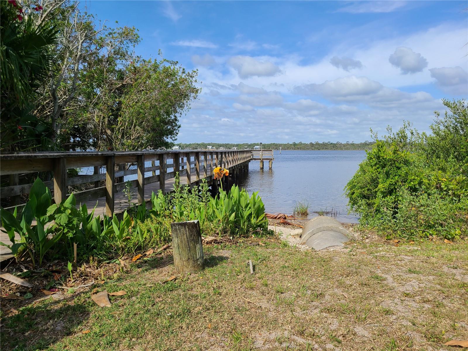 54 RIVER SHORE DR, ORMOND BEACH, FL, 32176