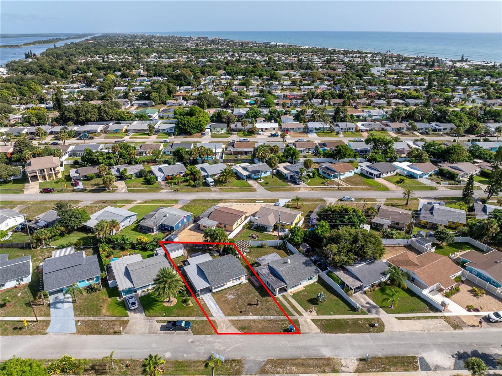 54 RIVER SHORE DR, ORMOND BEACH, FL, 32176