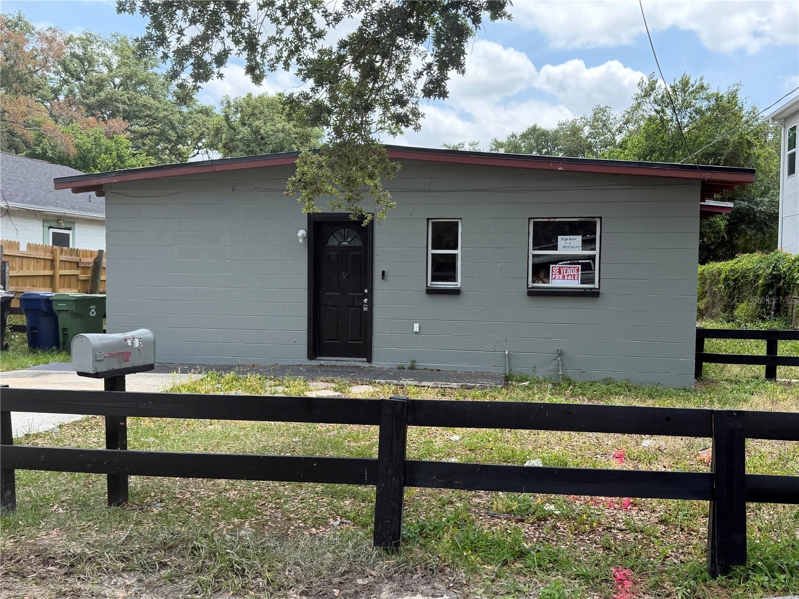 2615 E 23RD AVE, TAMPA, FL, 33605