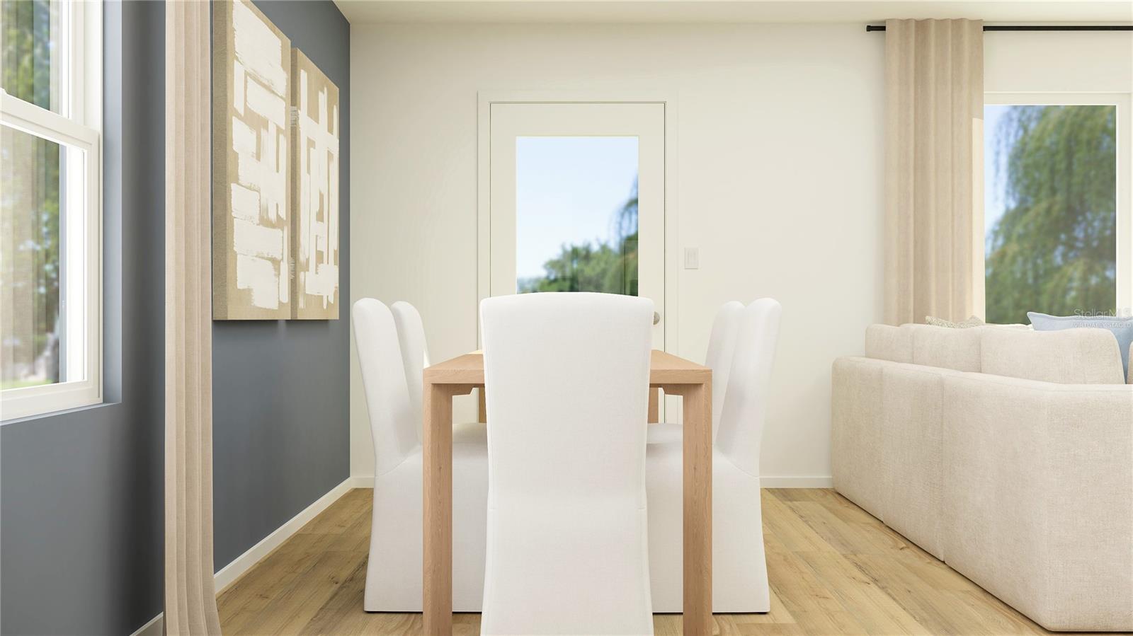 3040 CAPTAIN JAX WAY, WINTER HAVEN, FL, 33884