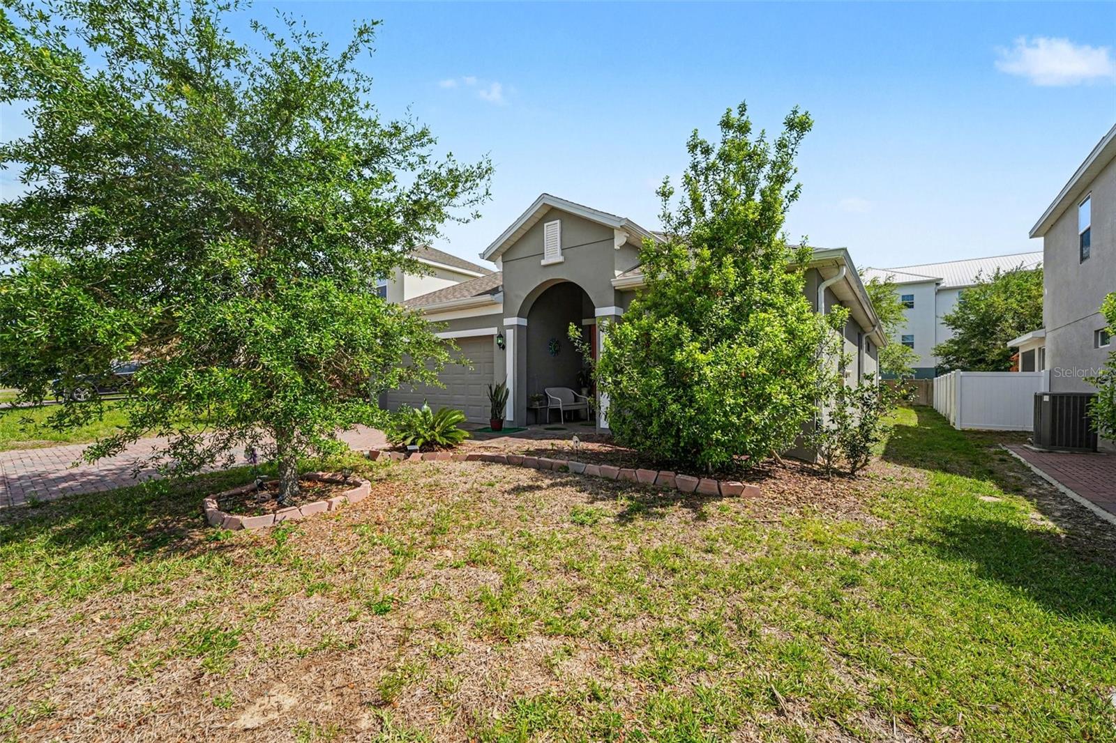 501 SAPPHIRE DR, DAVENPORT, FL, 33837