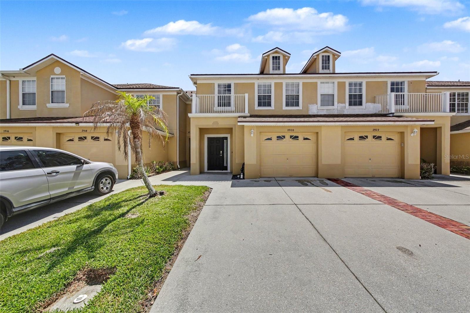 2920 ASHLAND LN S, KISSIMMEE, FL, 34741