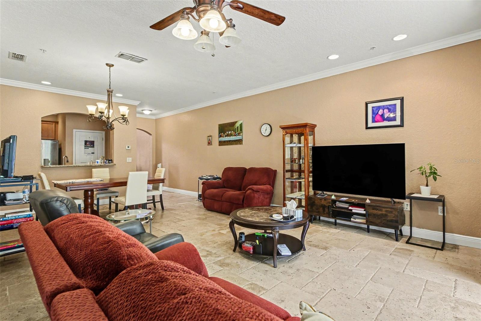 2920 ASHLAND LN S, KISSIMMEE, FL, 34741