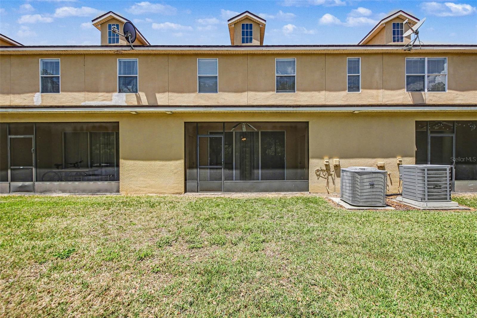 2920 ASHLAND LN S, KISSIMMEE, FL, 34741