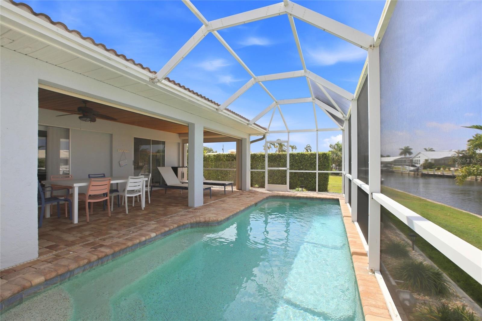 79 TROPICANA DR, PUNTA GORDA, FL, 33950