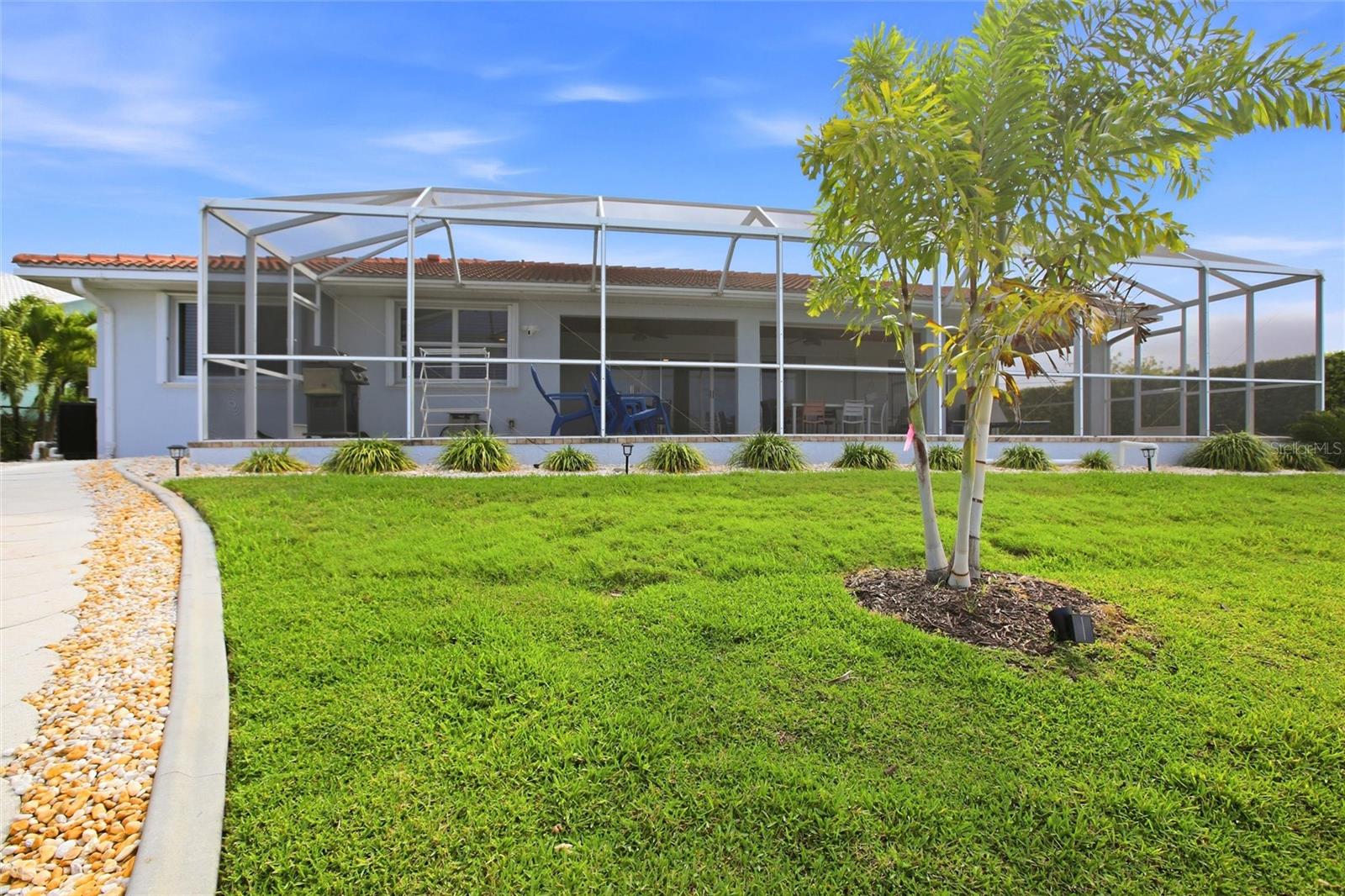 79 TROPICANA DR, PUNTA GORDA, FL, 33950