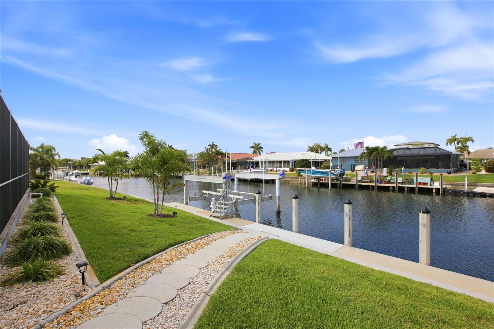 79 TROPICANA DR, PUNTA GORDA, FL, 33950