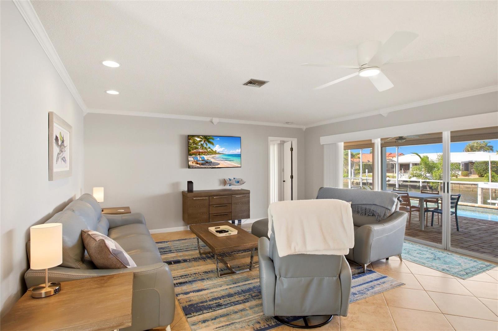 79 TROPICANA DR, PUNTA GORDA, FL, 33950