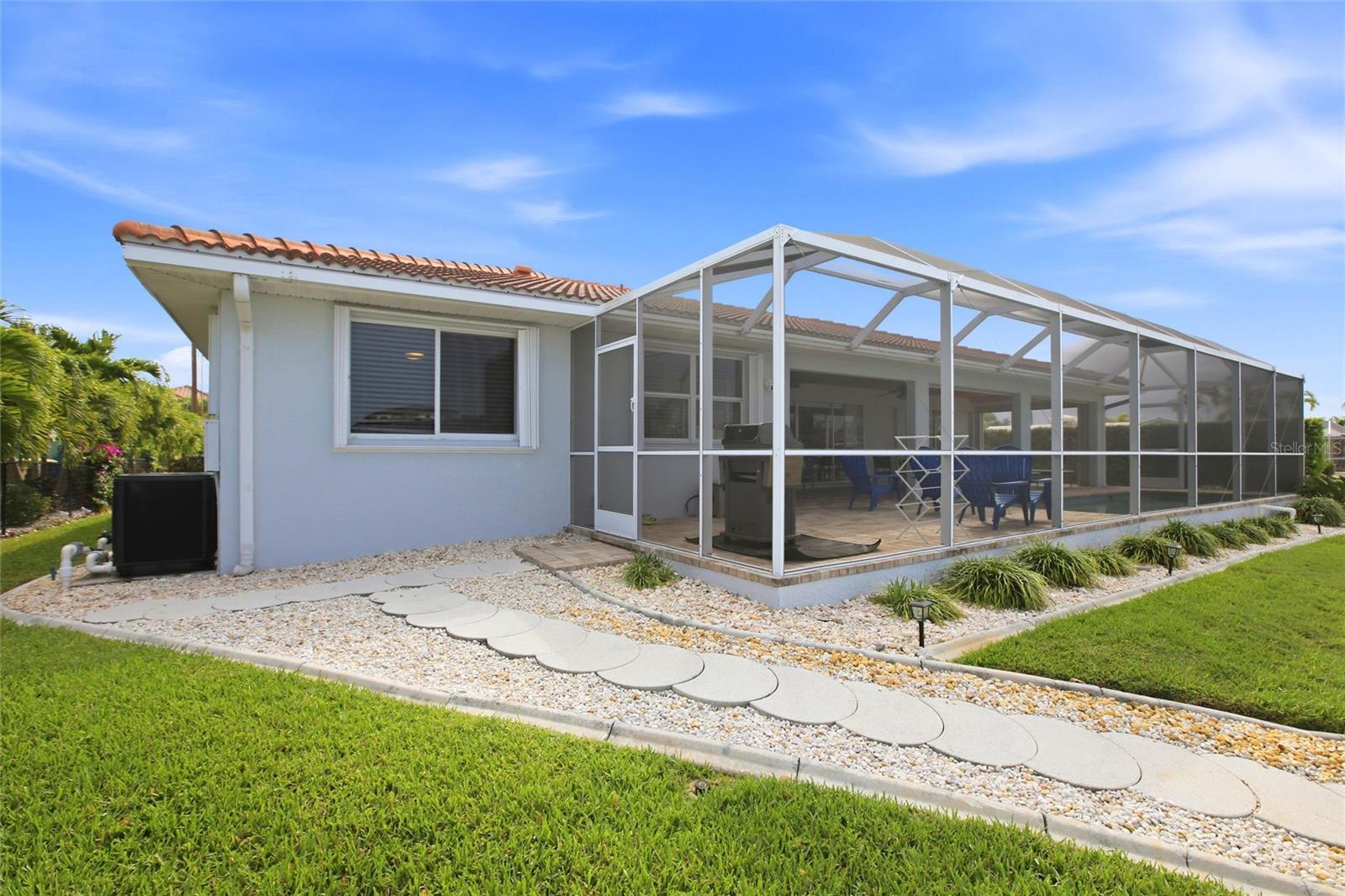 79 TROPICANA DR, PUNTA GORDA, FL, 33950