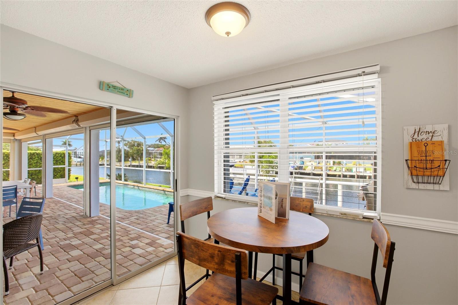 79 TROPICANA DR, PUNTA GORDA, FL, 33950