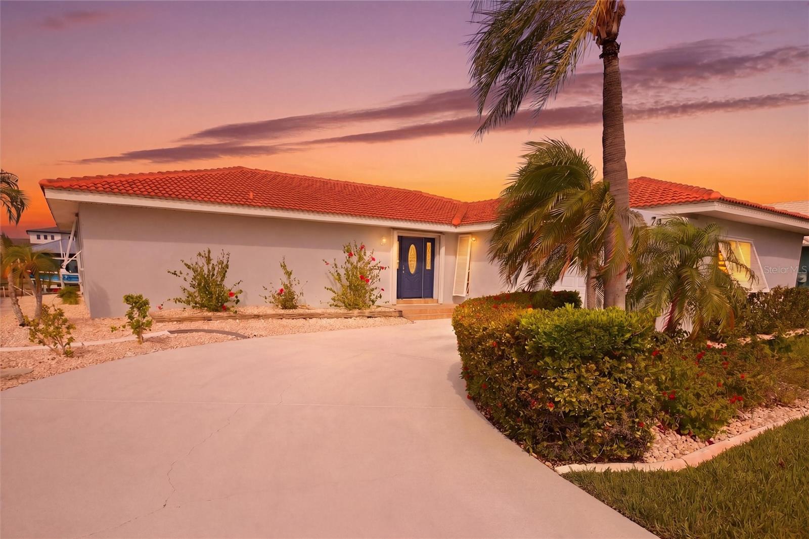 79 TROPICANA DR, PUNTA GORDA, FL, 33950