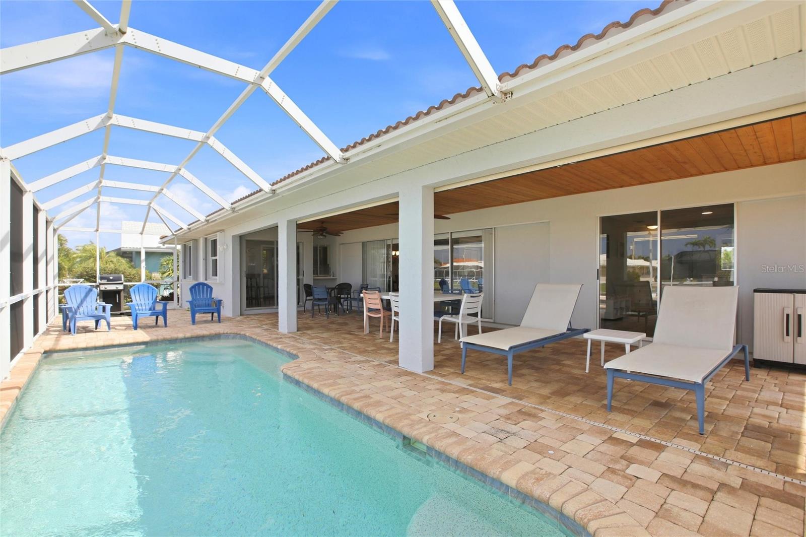 79 TROPICANA DR, PUNTA GORDA, FL, 33950