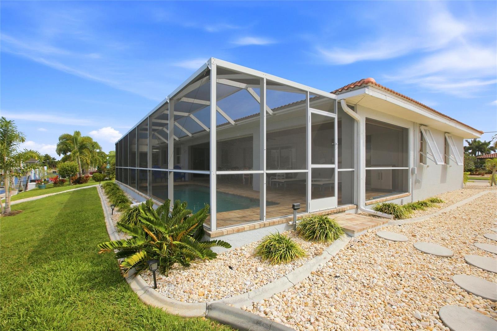 79 TROPICANA DR, PUNTA GORDA, FL, 33950