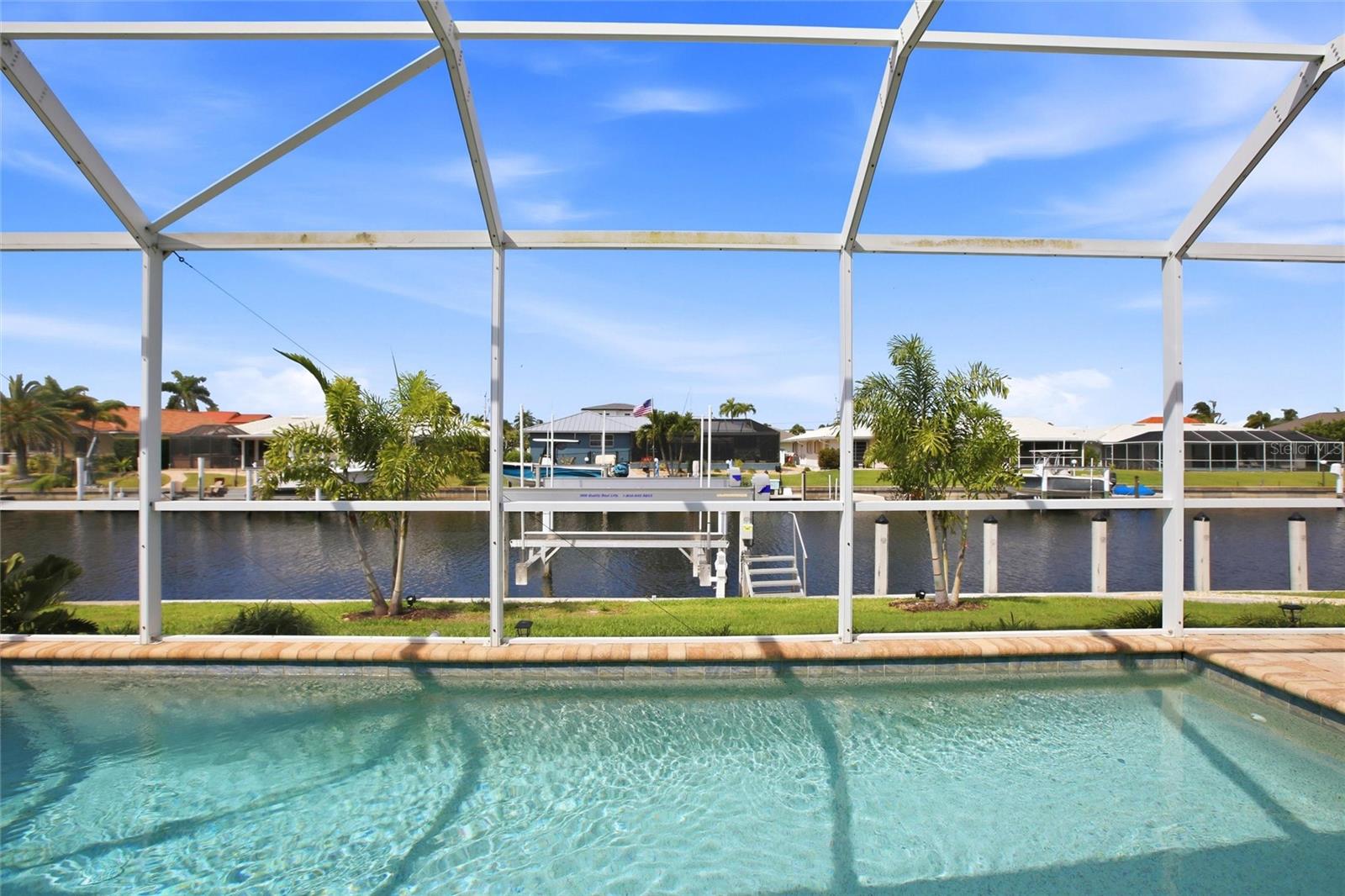 79 TROPICANA DR, PUNTA GORDA, FL, 33950