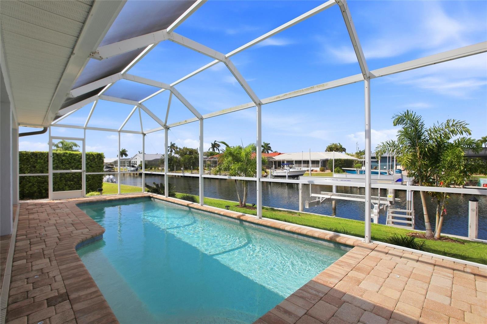 79 TROPICANA DR, PUNTA GORDA, FL, 33950