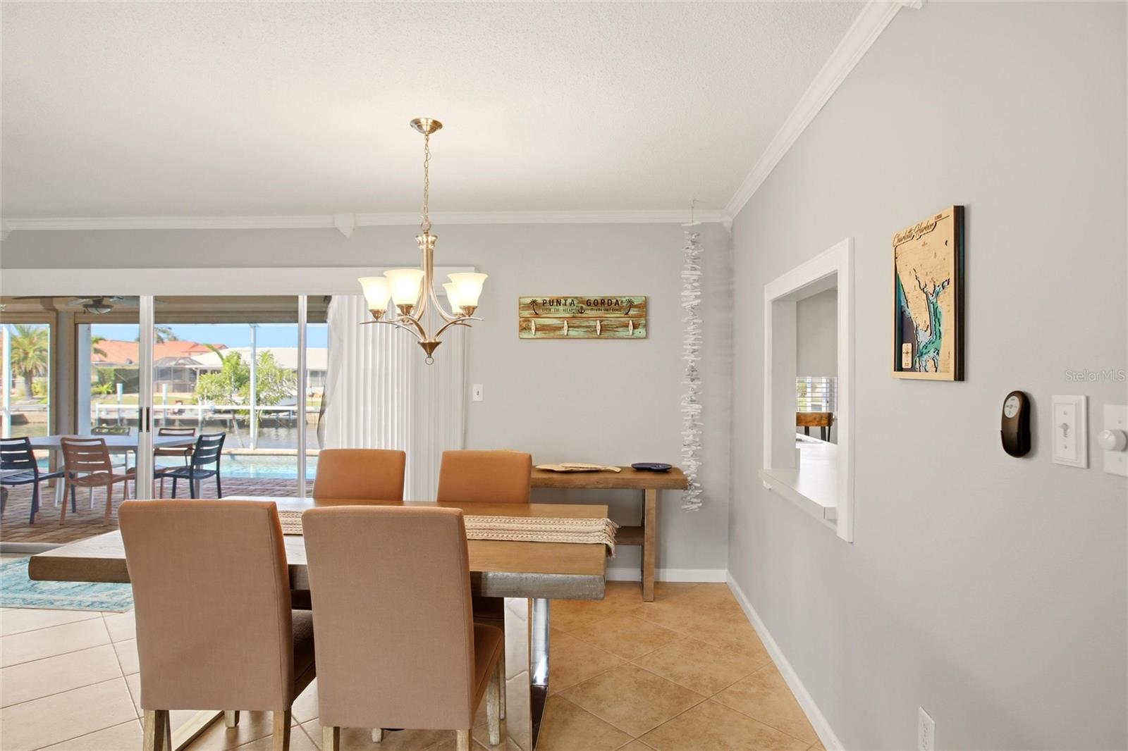 79 TROPICANA DR, PUNTA GORDA, FL, 33950