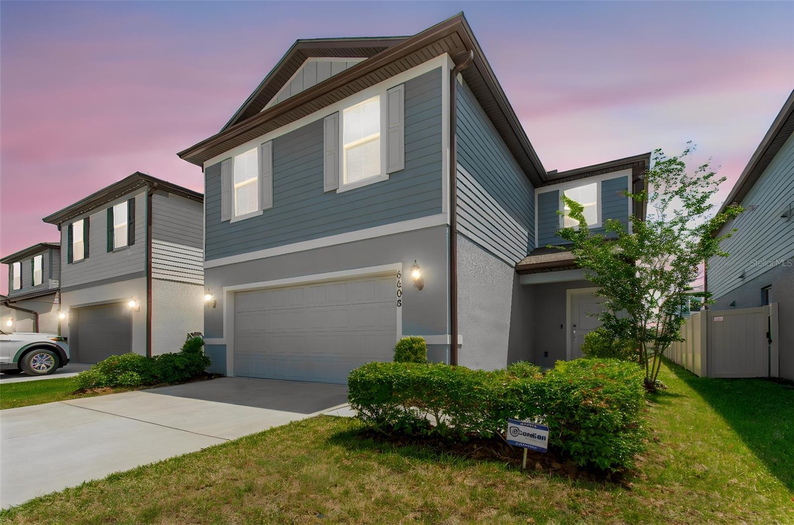 6608 RYESTONE WAY, WESLEY CHAPEL, FL, 33545