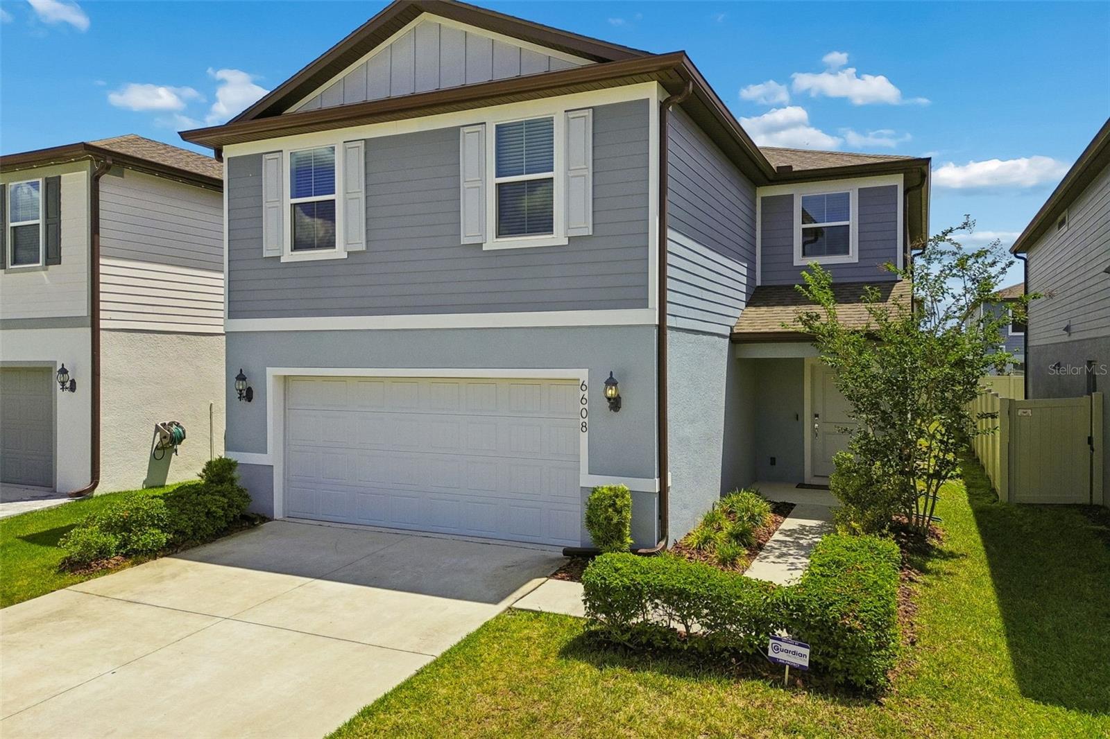 6608 RYESTONE WAY, WESLEY CHAPEL, FL, 33545