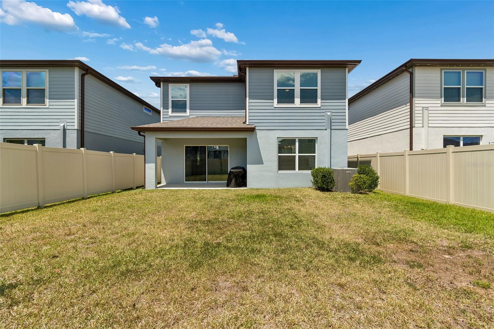 6608 RYESTONE WAY, WESLEY CHAPEL, FL, 33545