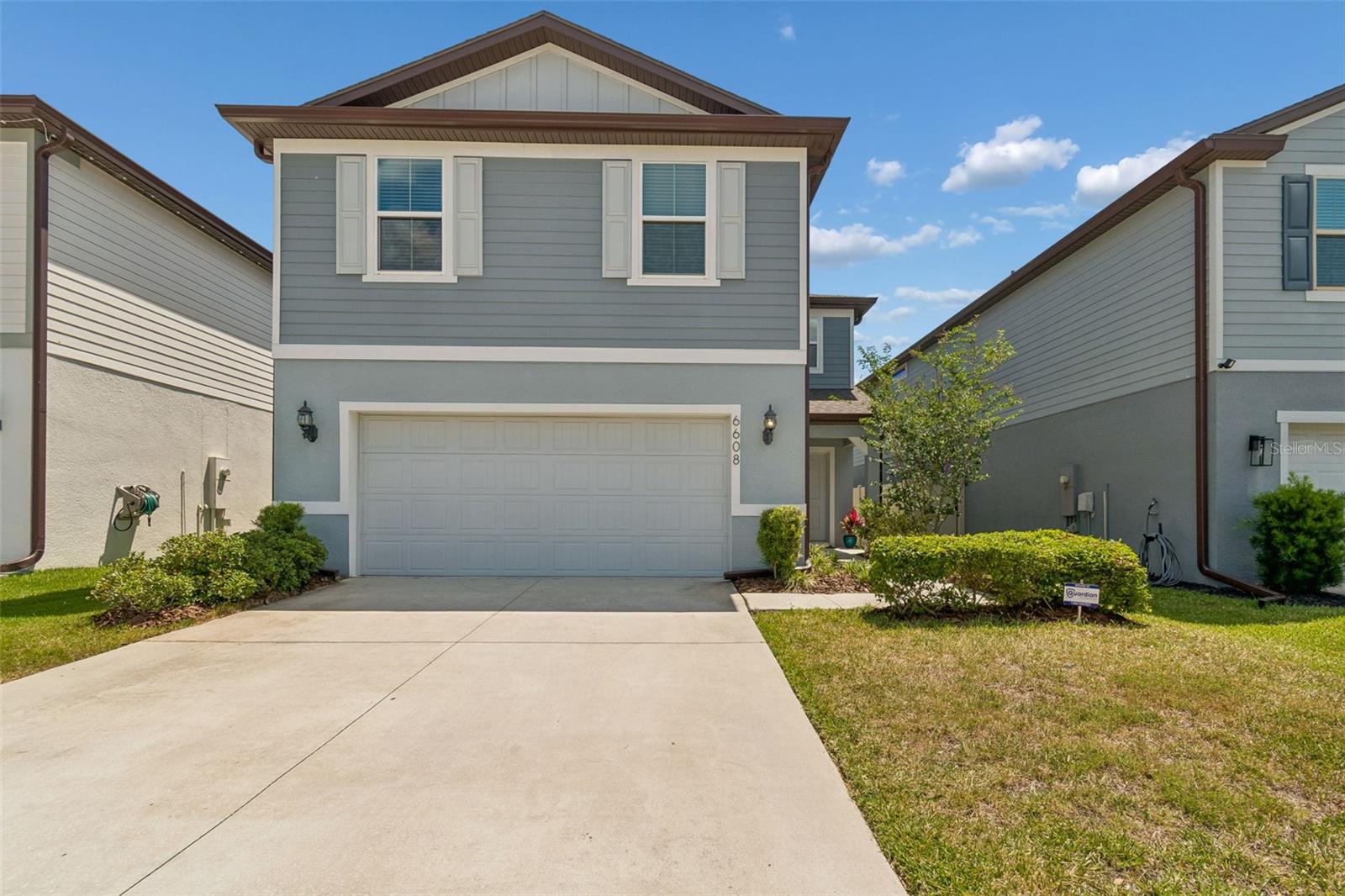 6608 RYESTONE WAY, WESLEY CHAPEL, FL, 33545