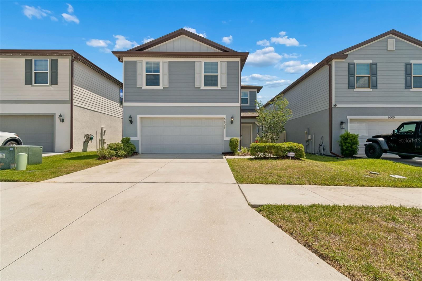 6608 RYESTONE WAY, WESLEY CHAPEL, FL, 33545