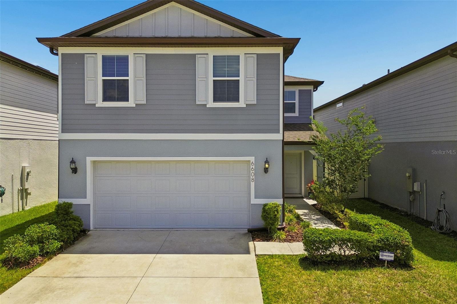 6608 RYESTONE WAY, WESLEY CHAPEL, FL, 33545