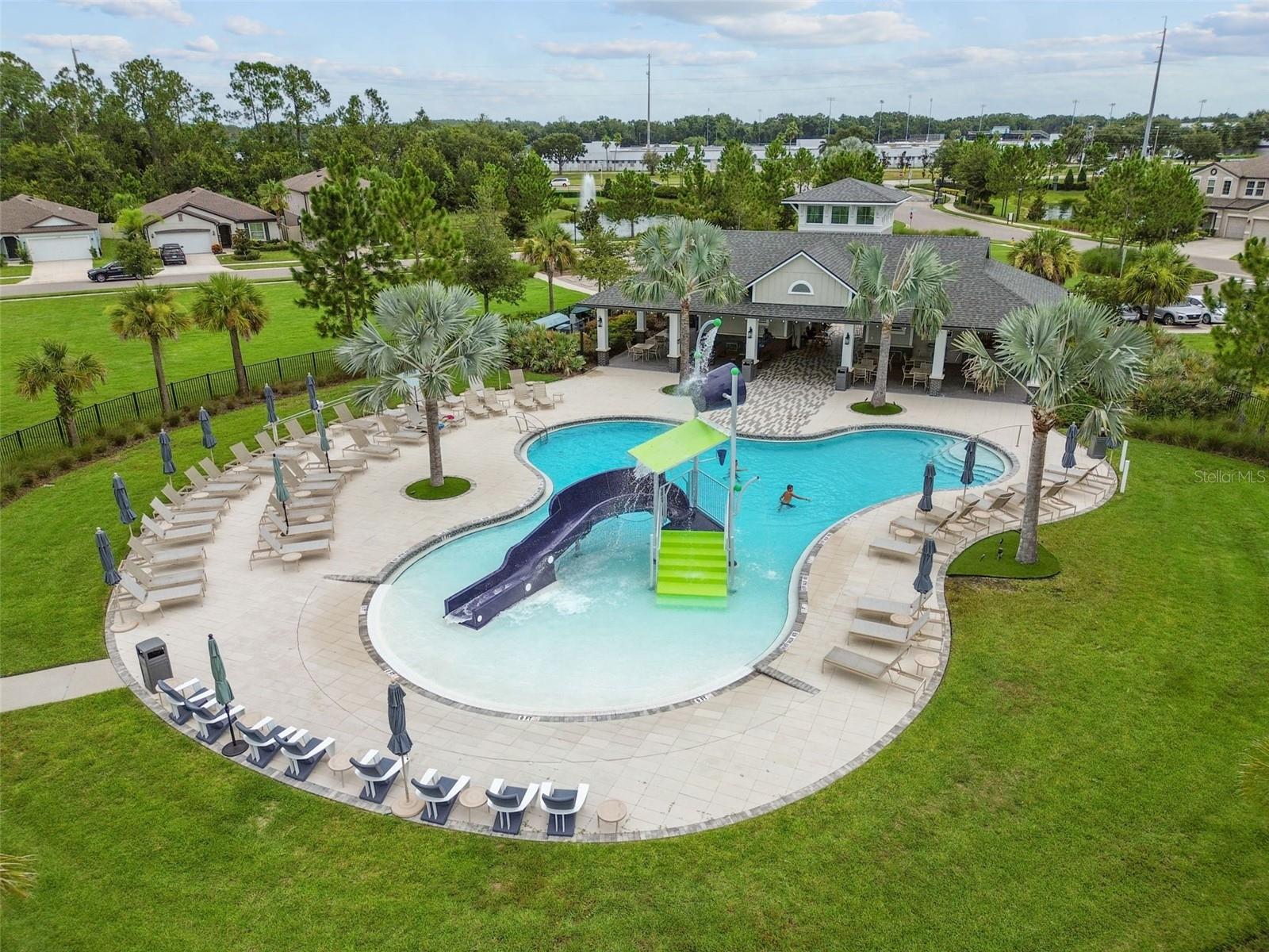 6608 RYESTONE WAY, WESLEY CHAPEL, FL, 33545