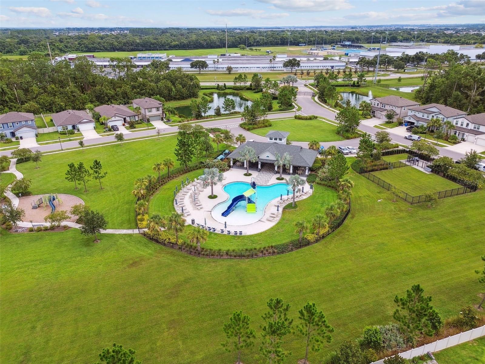 6608 RYESTONE WAY, WESLEY CHAPEL, FL, 33545