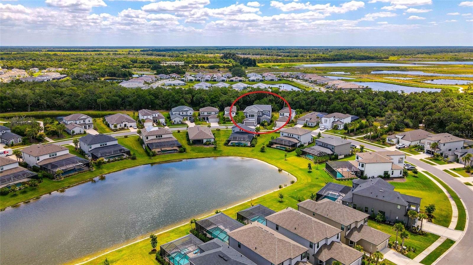 10187 MILKY WAY CIR, SARASOTA, FL, 34241