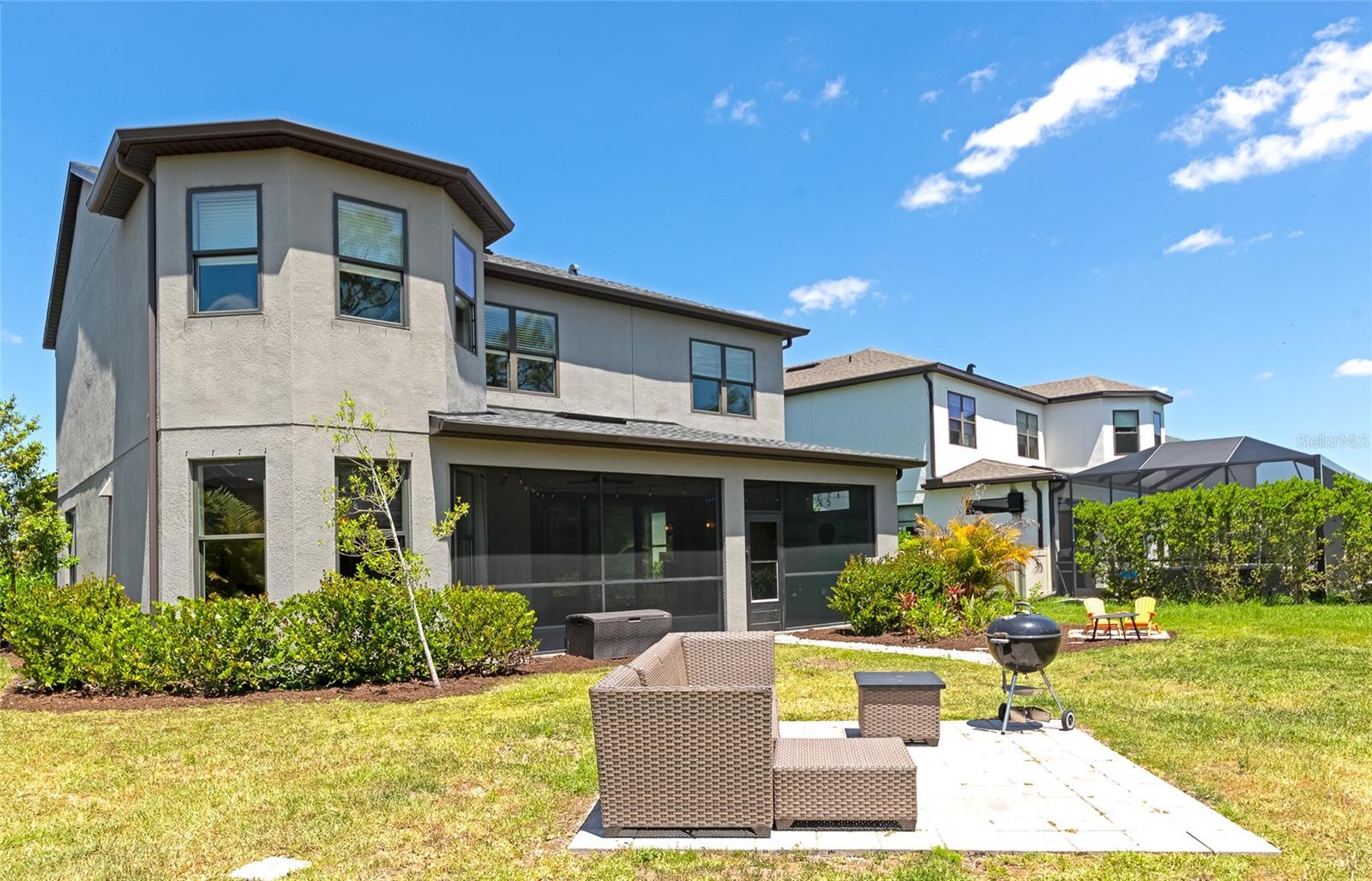 10187 MILKY WAY CIR, SARASOTA, FL, 34241