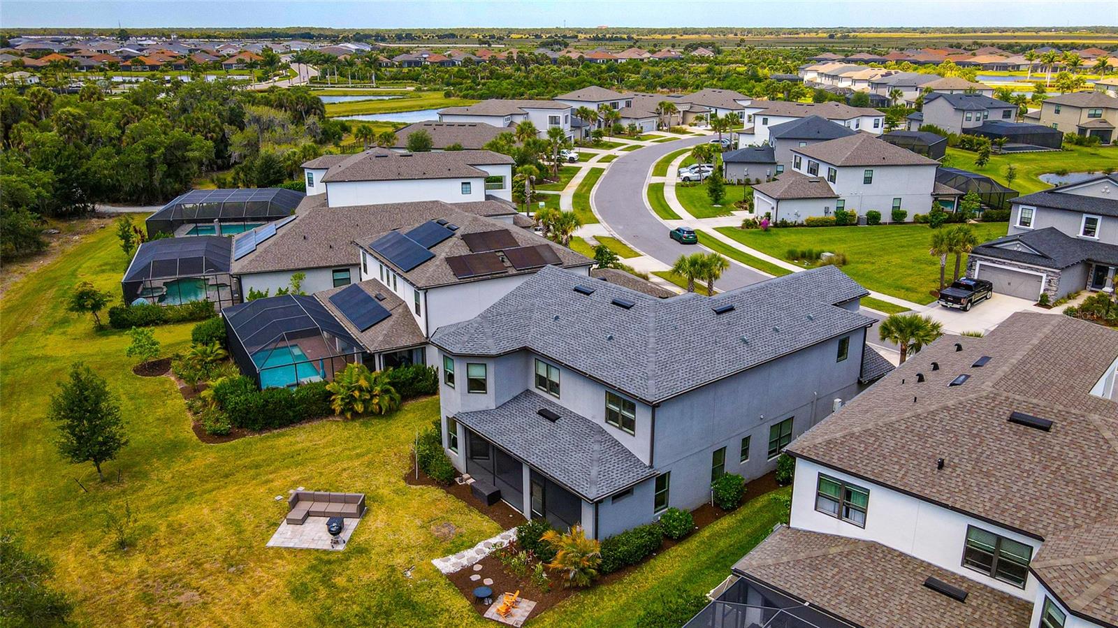 10187 MILKY WAY CIR, SARASOTA, FL, 34241