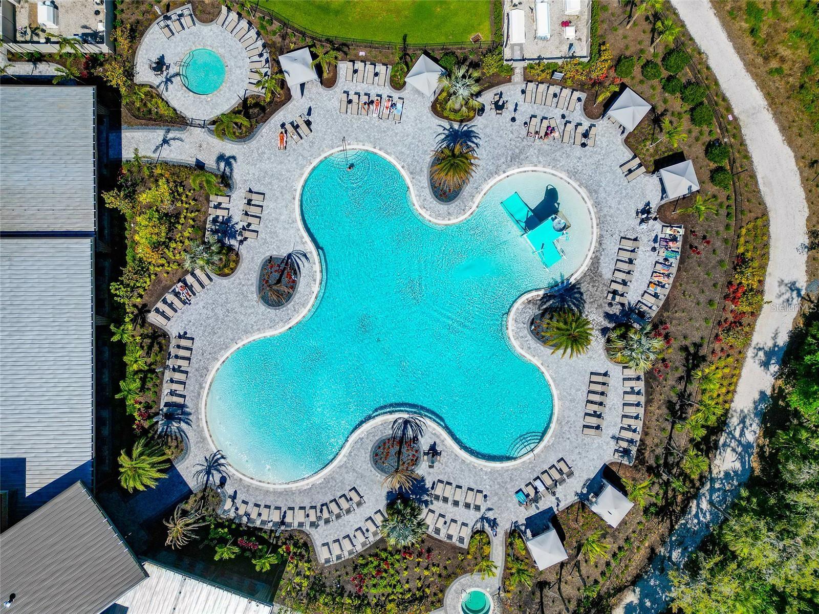 10187 MILKY WAY CIR, SARASOTA, FL, 34241