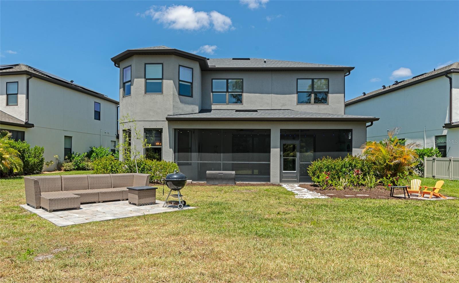 10187 MILKY WAY CIR, SARASOTA, FL, 34241