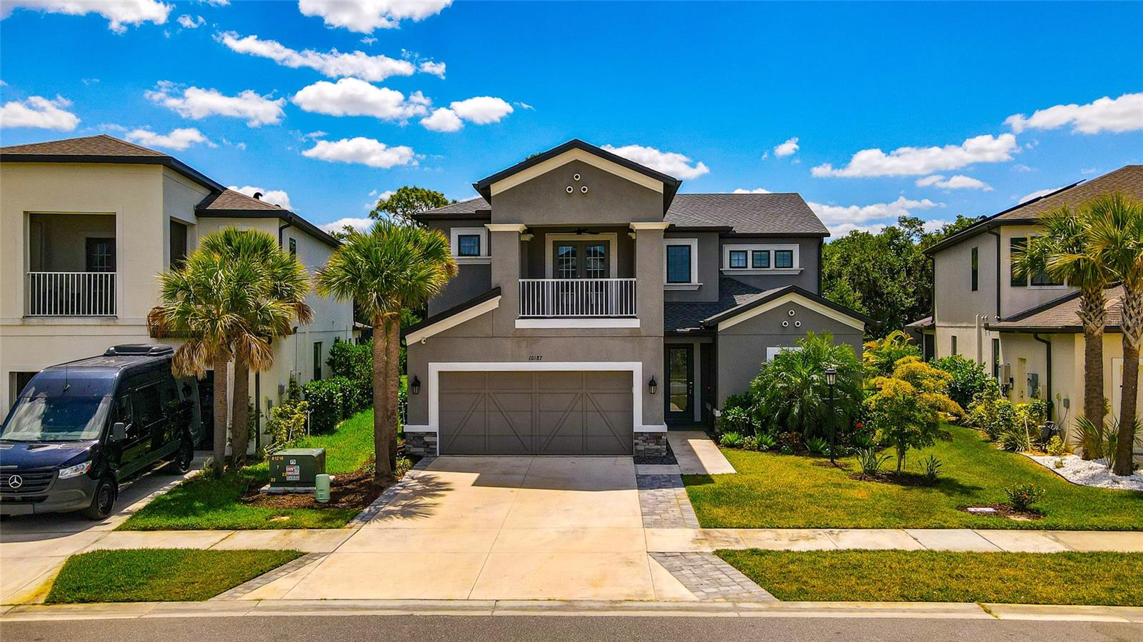 10187 MILKY WAY CIR, SARASOTA, FL, 34241