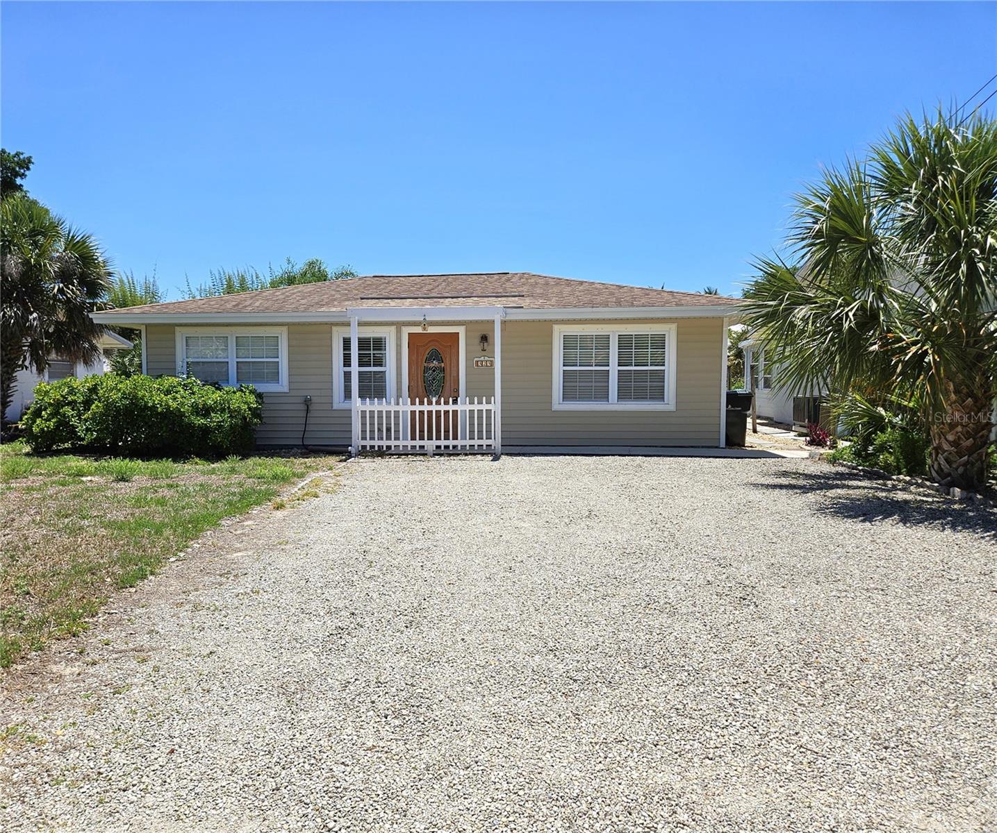 323 PALMETTO RD W, NOKOMIS, FL, 34275