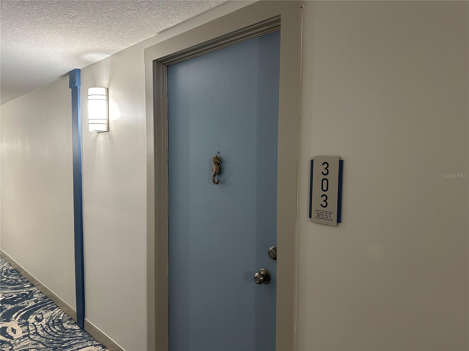 1 KEY CAPRI #303W, TREASURE ISLAND, FL, 33706