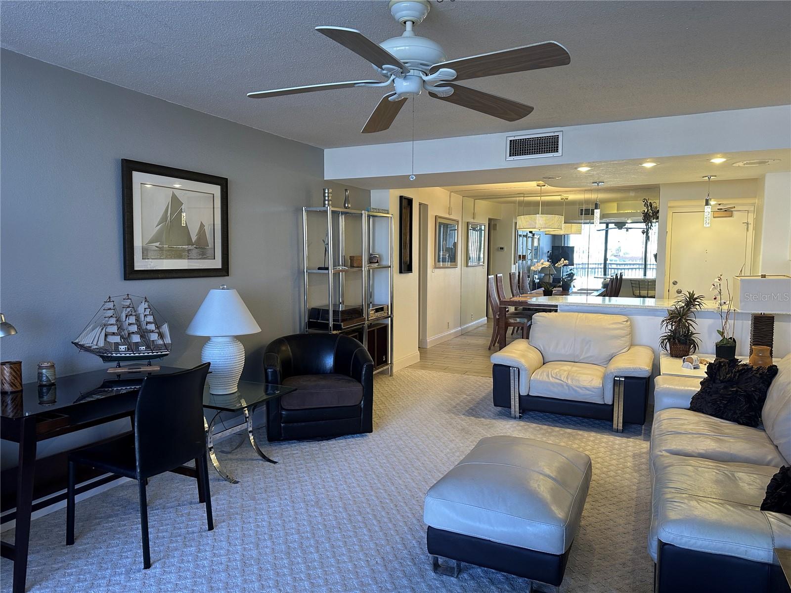 1 KEY CAPRI #303W, TREASURE ISLAND, FL, 33706