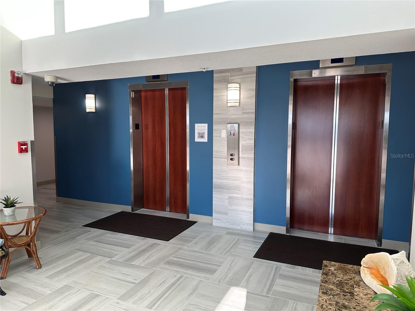 1 KEY CAPRI #303W, TREASURE ISLAND, FL, 33706