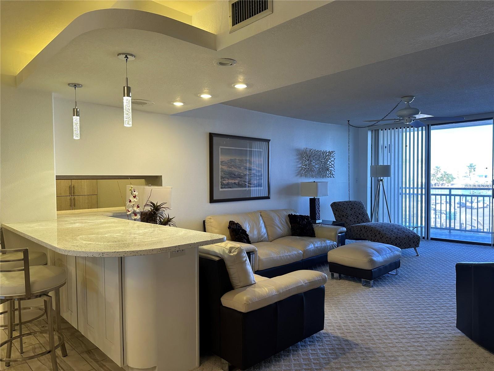 1 KEY CAPRI #303W, TREASURE ISLAND, FL, 33706