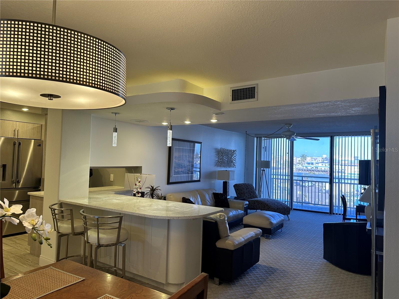 1 KEY CAPRI #303W, TREASURE ISLAND, FL, 33706